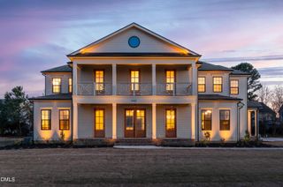 945 Wilbon Road, Holly Springs, NC 27540