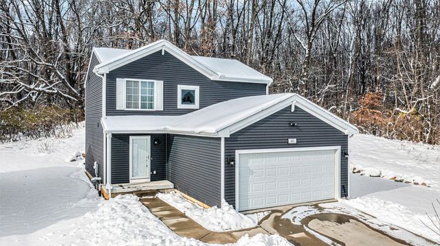 165 Grandview, Comstock Twp, MI 49053