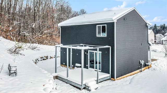 165 Grandview, Comstock Twp, MI 49053