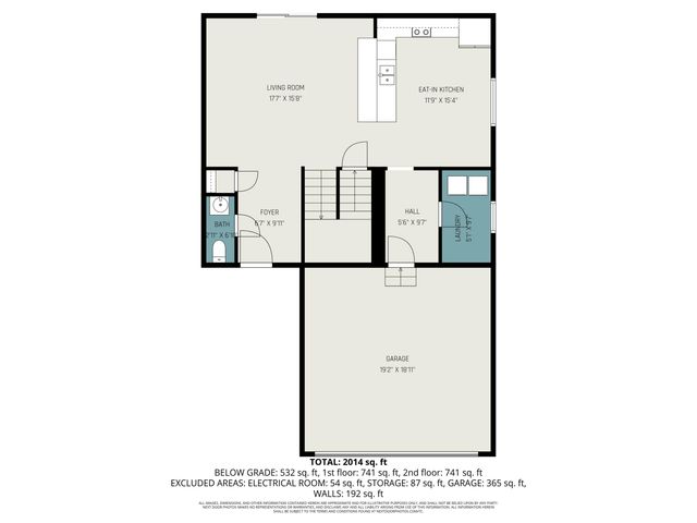 165 Grandview, Comstock Twp, MI 49053