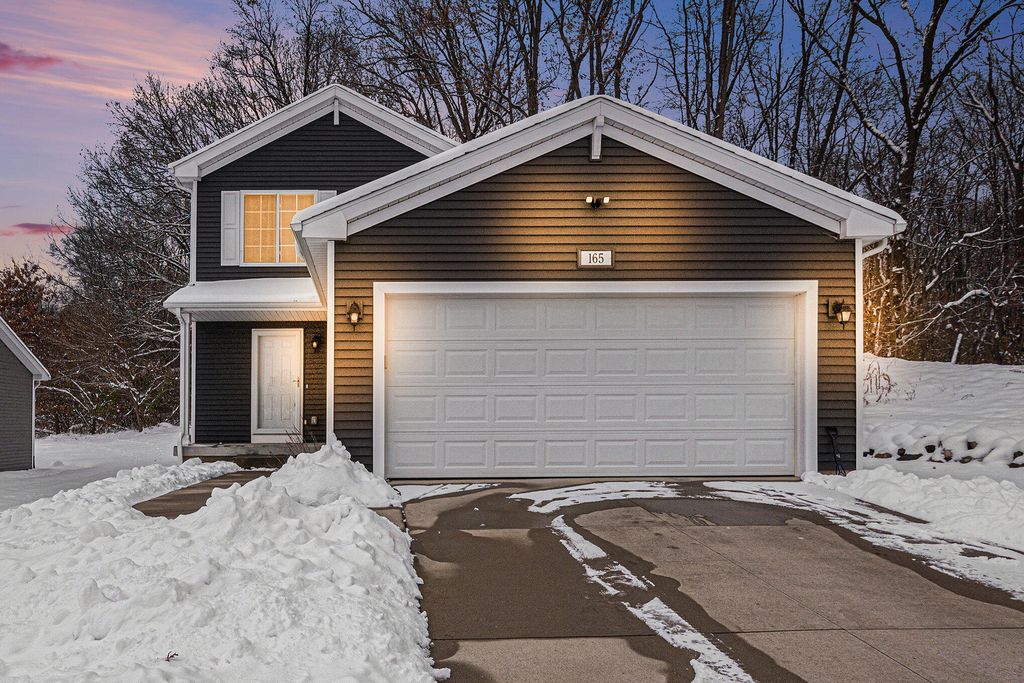 165 Grandview, Comstock Twp, MI 49053
