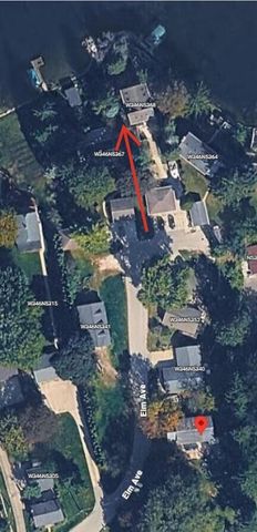 W346N5334 Elm AVENUE, Okauchee, WI 53069