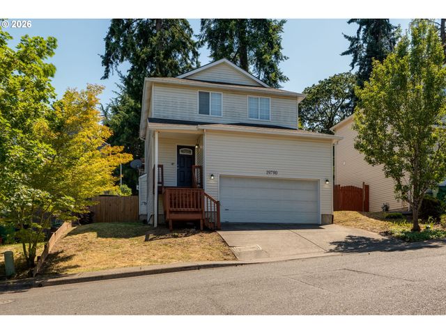 19790 Sw YOCOM Ln, Beaverton, OR 97007