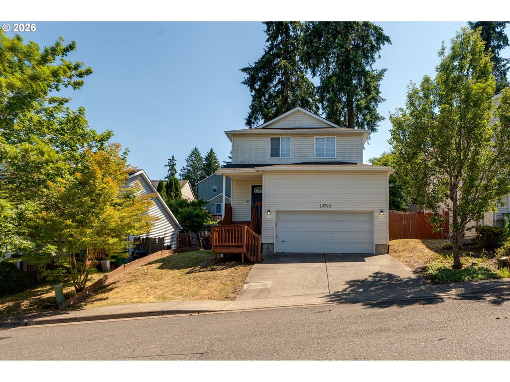 19790 Sw YOCOM Ln, Beaverton, OR 97007