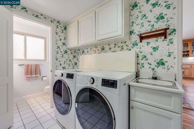 5817 Mitchell Canyon Ct, Clayton, CA 94517