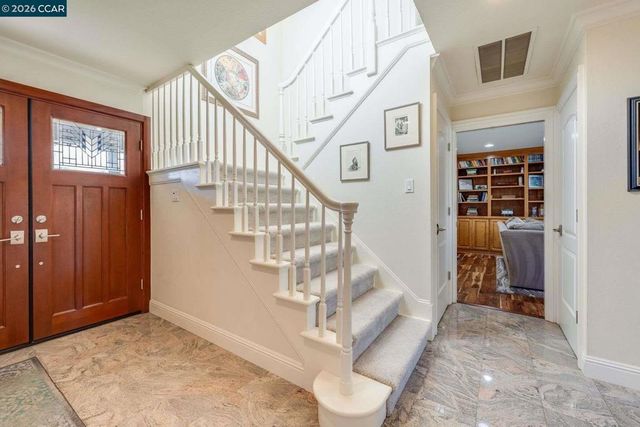 5817 Mitchell Canyon Ct, Clayton, CA 94517