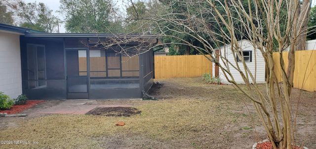 2921 SEARCHWOOD Drive, Jacksonville, FL 32277