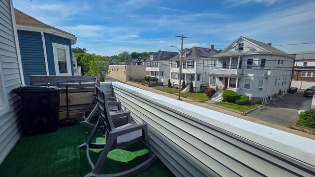 25 Taft St., Revere, MA 02151