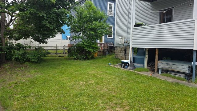 25 Taft St., Revere, MA 02151