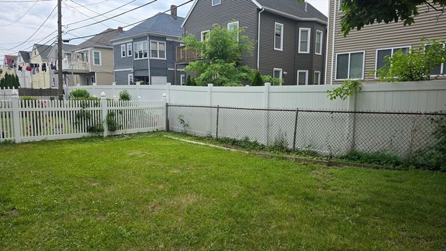 25 Taft St., Revere, MA 02151
