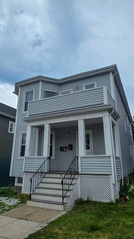25 Taft St., Revere, MA 02151