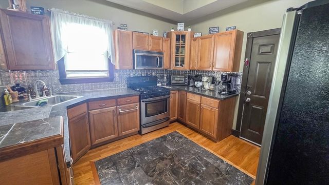 25 Taft St., Revere, MA 02151