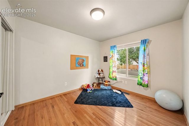 4095 Solarglen Drive, Colorado Springs, CO 80916