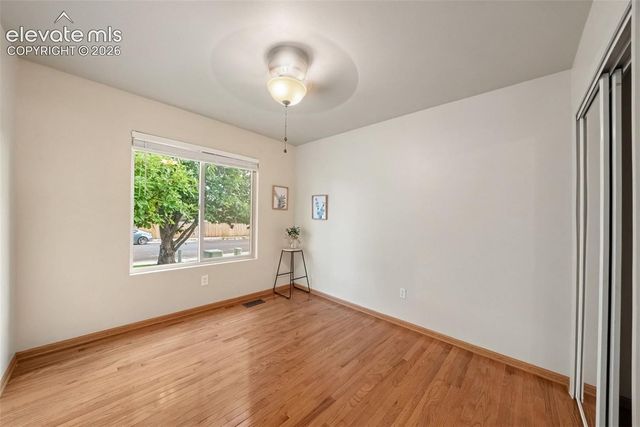 4095 Solarglen Drive, Colorado Springs, CO 80916