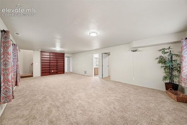 4095 Solarglen Drive, Colorado Springs, CO 80916