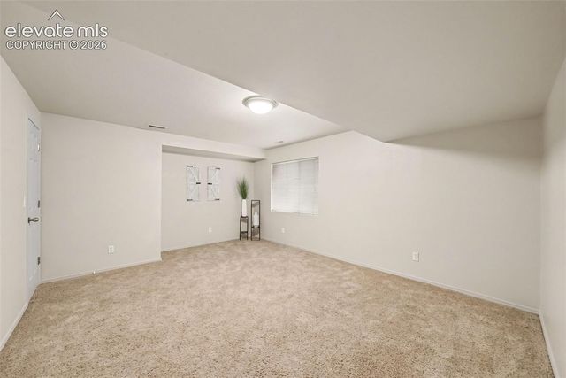 4095 Solarglen Drive, Colorado Springs, CO 80916