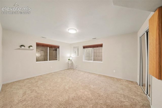4095 Solarglen Drive, Colorado Springs, CO 80916