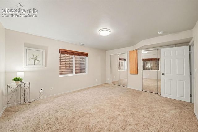 4095 Solarglen Drive, Colorado Springs, CO 80916