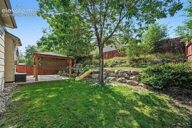 4095 Solarglen Drive, Colorado Springs, CO 80916