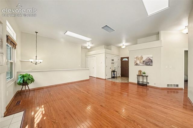 4095 Solarglen Drive, Colorado Springs, CO 80916