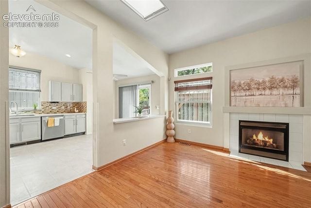 4095 Solarglen Drive, Colorado Springs, CO 80916