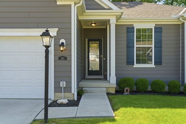 242 Jay Court, Delaware, OH 43015