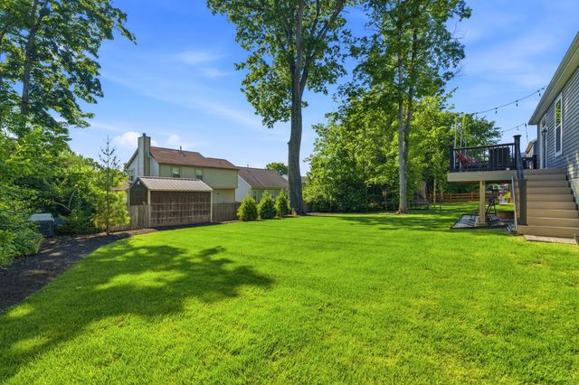 242 Jay Court, Delaware, OH 43015