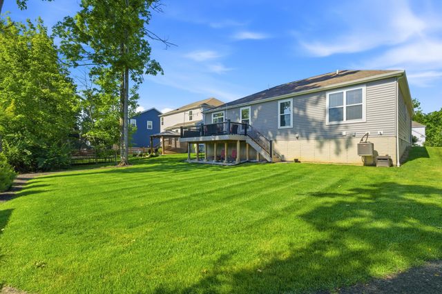 242 Jay Court, Delaware, OH 43015
