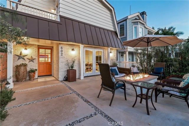 602-602.5 Marguerite, Corona Del Mar, CA 92625