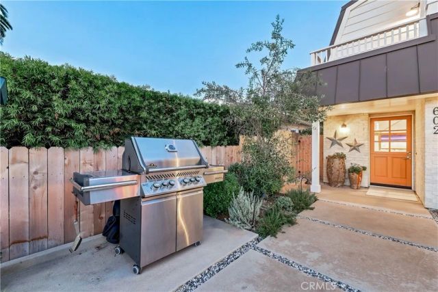 602-602.5 Marguerite, Corona Del Mar, CA 92625