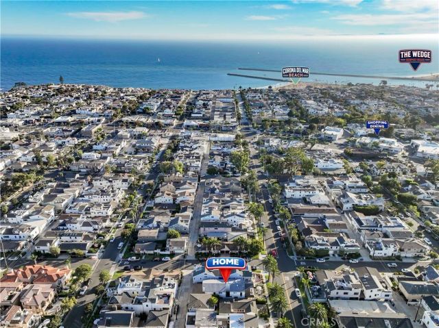602-602.5 Marguerite, Corona Del Mar, CA 92625