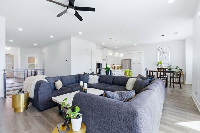 83 Tournay Circle, Little Rock, AR 72223