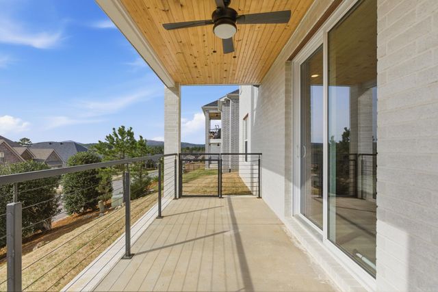 83 Tournay Circle, Little Rock, AR 72223