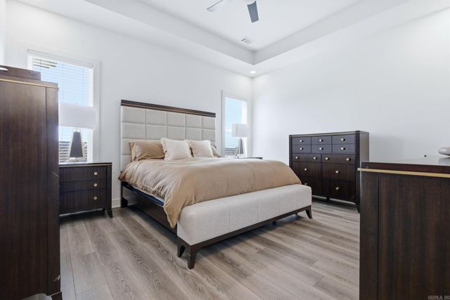 83 Tournay Circle, Little Rock, AR 72223