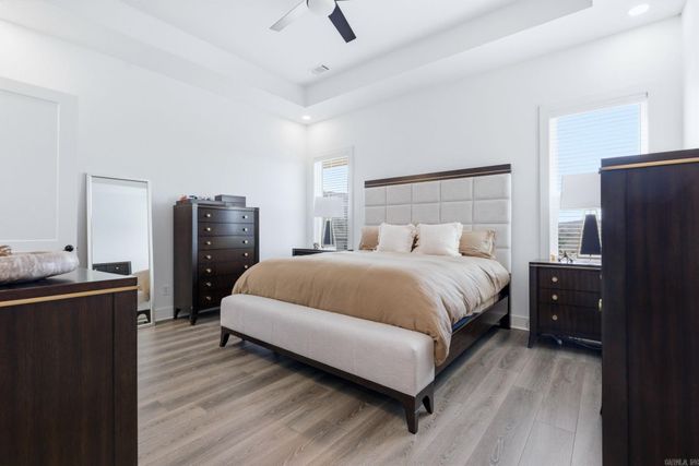 83 Tournay Circle, Little Rock, AR 72223