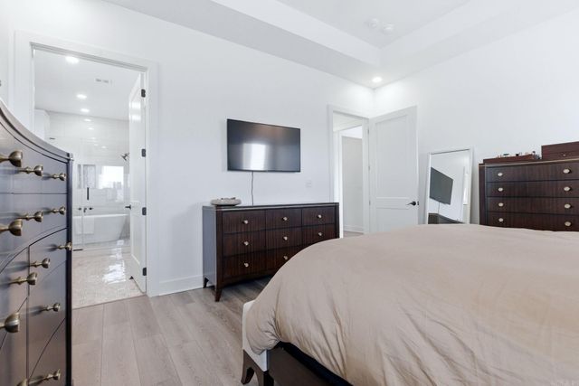 83 Tournay Circle, Little Rock, AR 72223