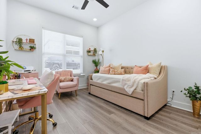 83 Tournay Circle, Little Rock, AR 72223