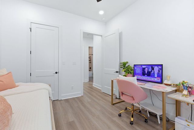 83 Tournay Circle, Little Rock, AR 72223