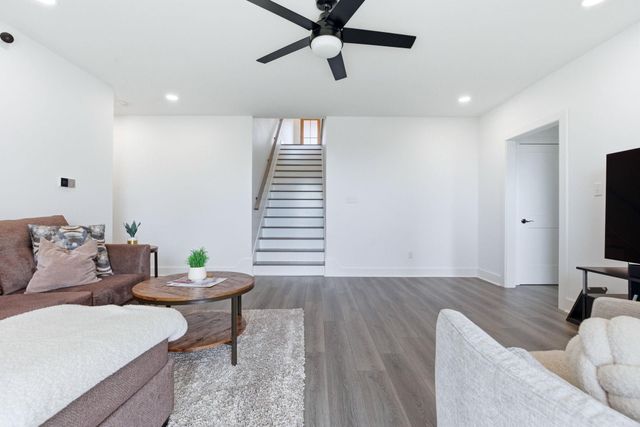 83 Tournay Circle, Little Rock, AR 72223