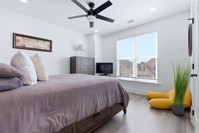 83 Tournay Circle, Little Rock, AR 72223