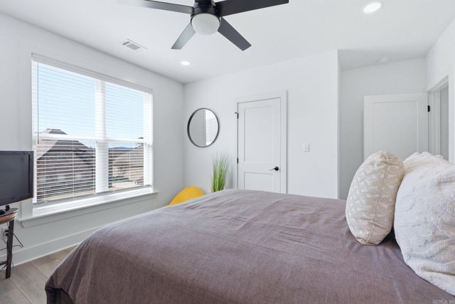 83 Tournay Circle, Little Rock, AR 72223