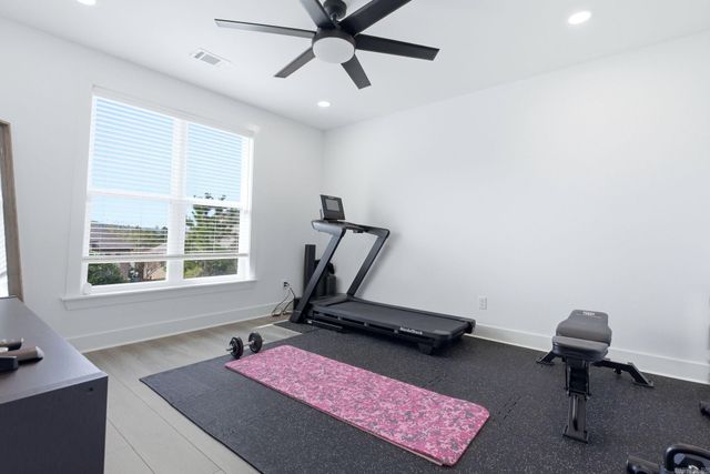 83 Tournay Circle, Little Rock, AR 72223