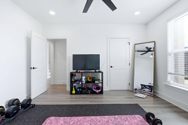 83 Tournay Circle, Little Rock, AR 72223