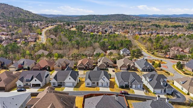 83 Tournay Circle, Little Rock, AR 72223