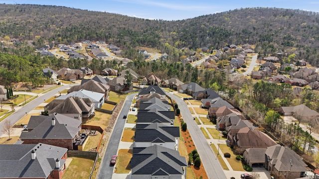 83 Tournay Circle, Little Rock, AR 72223