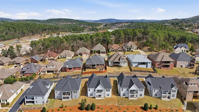 83 Tournay Circle, Little Rock, AR 72223