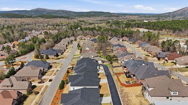 83 Tournay Circle, Little Rock, AR 72223