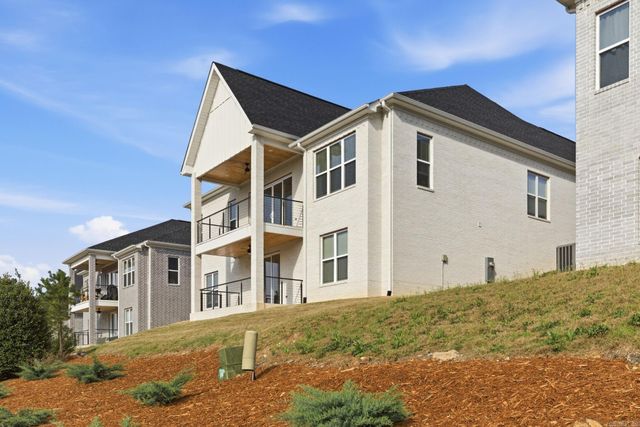 83 Tournay Circle, Little Rock, AR 72223