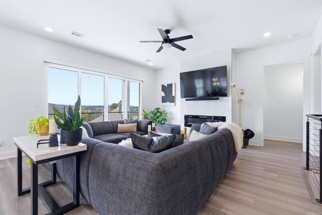 83 Tournay Circle, Little Rock, AR 72223