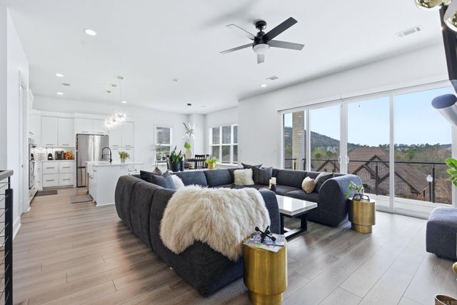 83 Tournay Circle, Little Rock, AR 72223